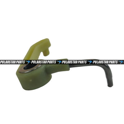 موتور دیزلی کامینز نازل خنک کننده پیستونی ISDE QSB6.7 4937308