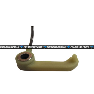 موتور دیزلی کامینز نازل خنک کننده پیستونی ISDE QSB6.7 4937308