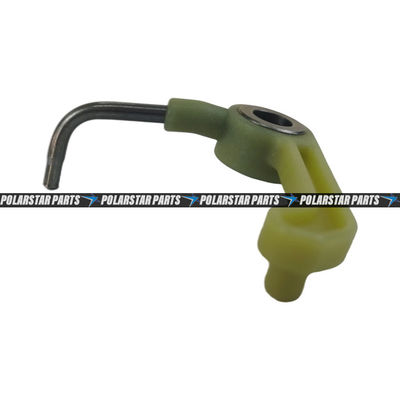 موتور دیزلی کامینز نازل خنک کننده پیستونی ISDE QSB6.7 4937308