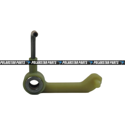 موتور دیزلی کامینز نازل خنک کننده پیستونی ISDE QSB6.7 4937308