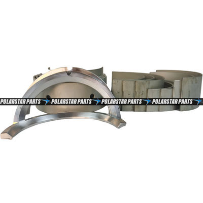 NT855 N14 STD Cummins یاتاقان اصلی مجموعه میل لنگ 3019198 3030216