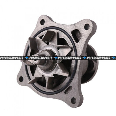 پمپ آب موتور 4d31 دیزل میتسوبیشی 4d31t Cat307b E70b 148-1821 ME018099