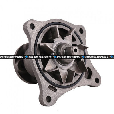 پمپ آب موتور 4d31 دیزل میتسوبیشی 4d31t Cat307b E70b 148-1821 ME018099