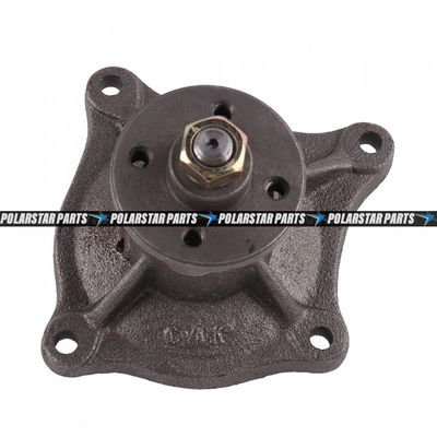 پمپ آب موتور 4d31 دیزل میتسوبیشی 4d31t Cat307b E70b 148-1821 ME018099