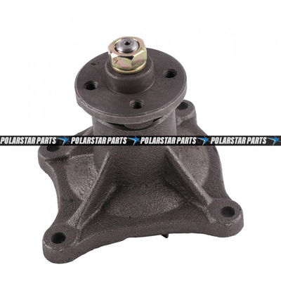 پمپ آب موتور 4d31 دیزل میتسوبیشی 4d31t Cat307b E70b 148-1821 ME018099
