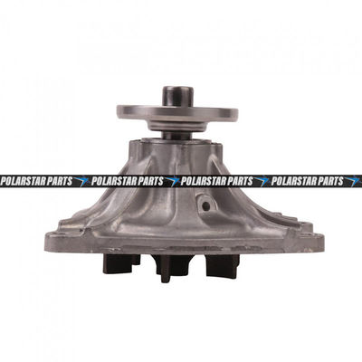 4m40 Cat Engine پمپ آب 307b 307c Me201735 190-5767 موتور دیزل