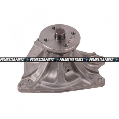 4m40 Cat Engine پمپ آب 307b 307c Me201735 190-5767 موتور دیزل