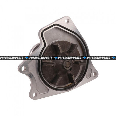 4m40 Cat Engine پمپ آب 307b 307c Me201735 190-5767 موتور دیزل