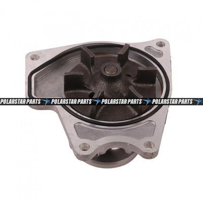 4m40 Cat Engine پمپ آب 307b 307c Me201735 190-5767 موتور دیزل