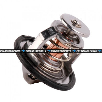 ترموستات بیل مکانیکی موتور 4M40 میتسوبیشی ME191593 رگولاتور 261-5846