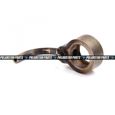 نازل جت روغن بیل مکانیکی میتسوبیشی 139-7924 ​​قطعات موتور 4M40 CAT 307