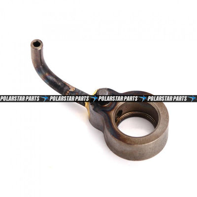 نازل جت روغن بیل مکانیکی میتسوبیشی 139-7924 ​​قطعات موتور 4M40 CAT 307