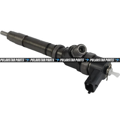 قطعات یدکی موتور بیل مکانیکی مونتاژ انژکتور سوخت 4M40 ME200204 307B 307C