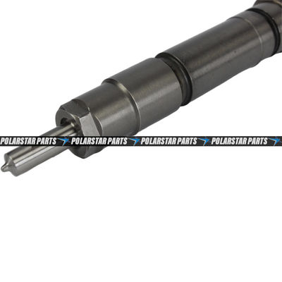 قطعات یدکی موتور بیل مکانیکی مونتاژ انژکتور سوخت 4M40 ME200204 307B 307C