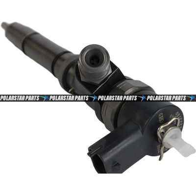 قطعات یدکی موتور بیل مکانیکی مونتاژ انژکتور سوخت 4M40 ME200204 307B 307C