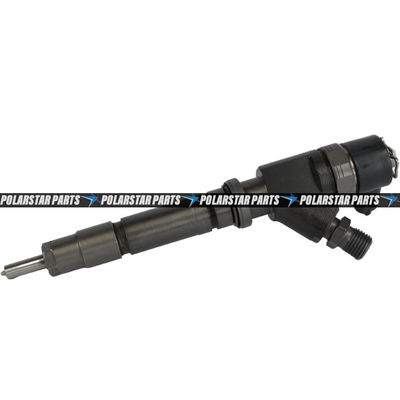 قطعات یدکی موتور بیل مکانیکی مونتاژ انژکتور سوخت 4M40 ME200204 307B 307C