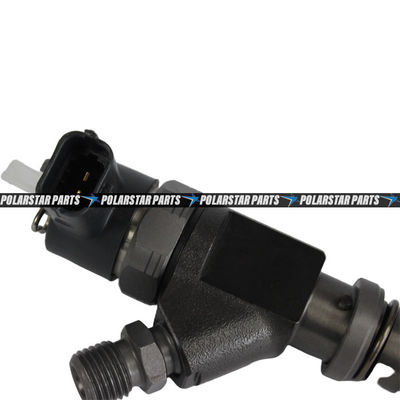 قطعات یدکی موتور بیل مکانیکی مونتاژ انژکتور سوخت 4M40 ME200204 307B 307C