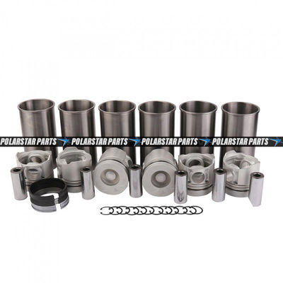 قطعات تعمیر موتور دیزلی 4m40 تعمیرات اساسی Sh60x 307c