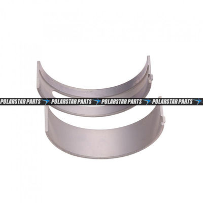 قطعات موتور بیل مکانیکی میتسوبیشی مجموعه بلبرینگ میل لنگ 4M40 307C