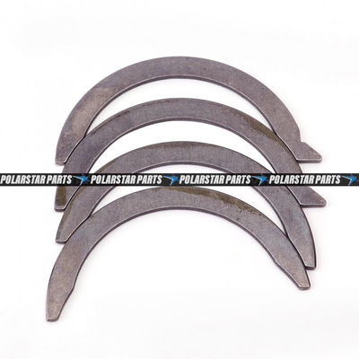 قطعات موتور میتسوبیشی 139-7917 4m40 میل لنگ 139-7918 307c