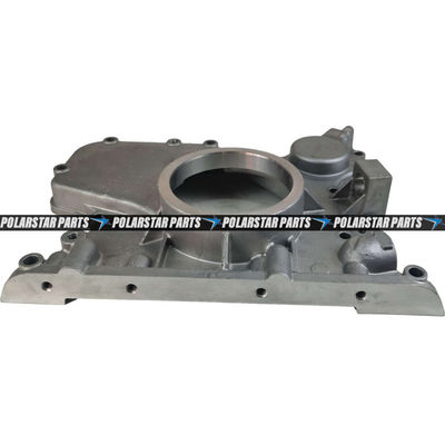 قطعات زمان بندی موتور کوماتسو Qsb6.7 6d107 روکش بدنه دنده جلو 6754-21-6211