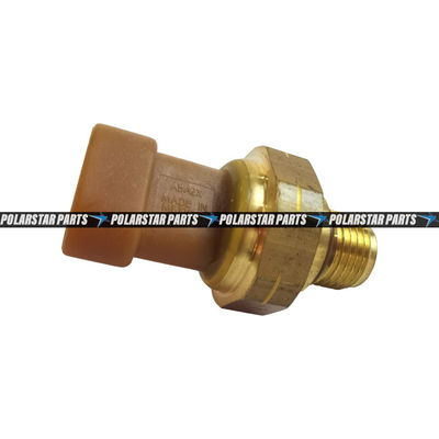 سنسور فشار روغن موتور دیزل بیل مکانیکی QSM ISM M11 4921493