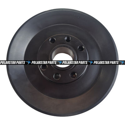 M11 ISM11 QSM11 موتور محرک قرقره بیل مکانیکی کامینز 3883324