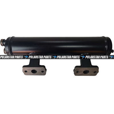 4975879 قطعات موتور دیزل کامینز M11 QSM11 ISM11 موتور 4386525