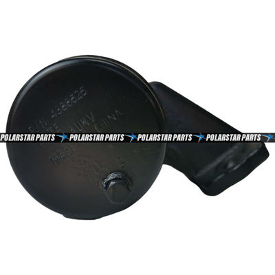 4975879 قطعات موتور دیزل کامینز M11 QSM11 ISM11 موتور 4386525