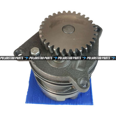 روغنکاری قطعات موتور دیزلی K19 کامینز 3047549 KTA19 QSK19
