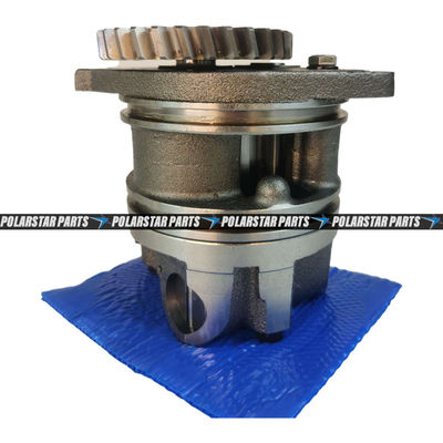 روغنکاری قطعات موتور دیزلی K19 کامینز 3047549 KTA19 QSK19