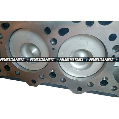 سیلندر موتور 6D34 بلوک Assy Me996446 Vame996446 برای بیل مکانیکی SK200 HD820