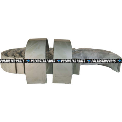 CCEC K38 KTA38 تعمیرات اساسی کیت بازسازی میل لنگ مجموعه بلبرینگ اصلی AR12250