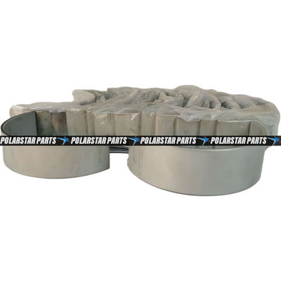 قطعات موتور دیزلی K19 KTA19 QSK19 AR12270 AR10575 ست یاتاقان اصلی کامینز
