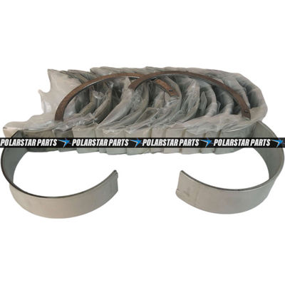 قطعات موتور دیزلی K19 KTA19 QSK19 AR12270 AR10575 ست یاتاقان اصلی کامینز