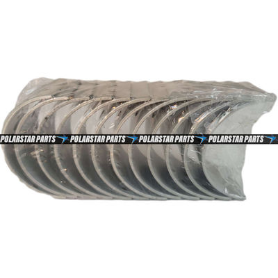 قطعات موتور 205840 کامینز تعمیر اساسی کیت یاتاقان میله اتصال