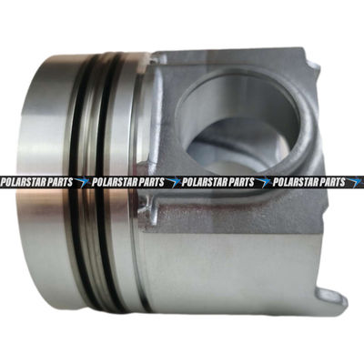 کیت پیستون آستر دیزلی CAT 3406 D3412 D3408 9y7212 Body As-Piston