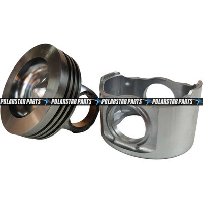3116 3114 Excavator Aftermarket Parts 107-7545 238-2716 M325b Crown As-Piston