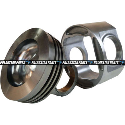 3116 3114 Excavator Aftermarket Parts 107-7545 238-2716 M325b Crown As-Piston