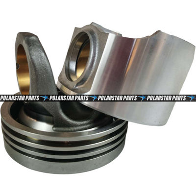 3116 3114 Excavator Aftermarket Parts 107-7545 238-2716 M325b Crown As-Piston