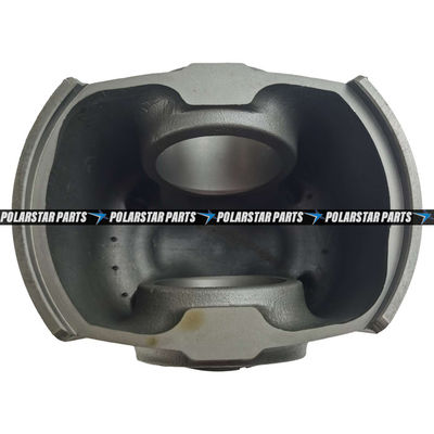 قطعات موتور 6D170 S6D170 کیت پیستون سوراخ بزرگ با قطر 170 میلی متر 6162352120