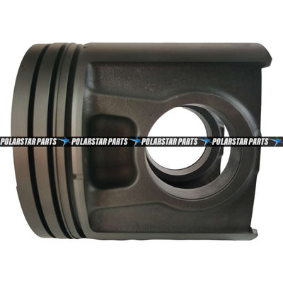 قطعات موتور 6D170 S6D170 کیت پیستون سوراخ بزرگ با قطر 170 میلی متر 6162352120