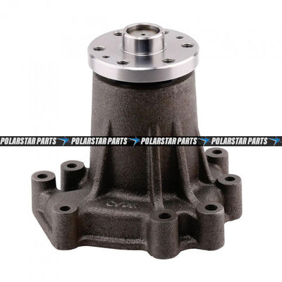 پمپ آب بیل مکانیکی 4HK1 8-98022822-1 ZX240-3 ZX200-3 قطعات یدکی بیل مکانیکی هیتاچی