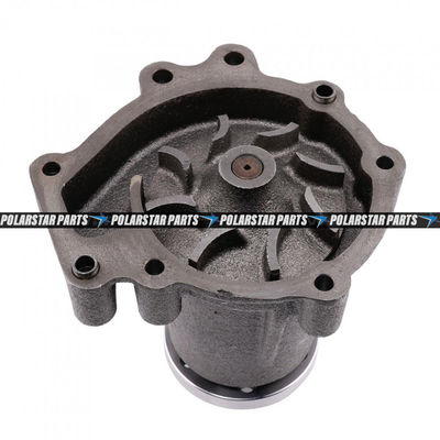 پمپ آب بیل مکانیکی 4HK1 8-98022822-1 ZX240-3 ZX200-3 قطعات یدکی بیل مکانیکی هیتاچی