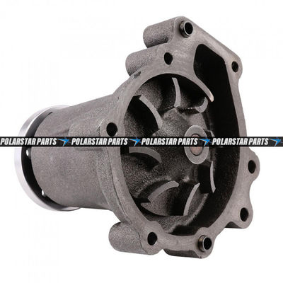 پمپ آب بیل مکانیکی 4HK1 8-98022822-1 ZX240-3 ZX200-3 قطعات یدکی بیل مکانیکی هیتاچی