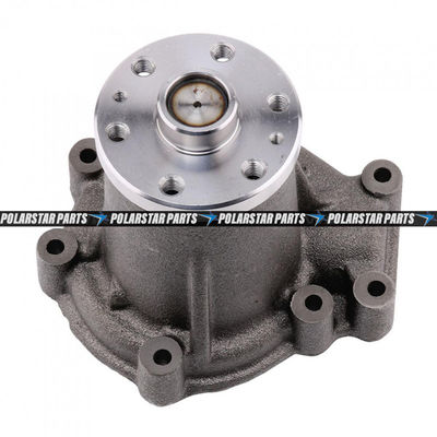 پمپ آب بیل مکانیکی 4HK1 8-98022822-1 ZX240-3 ZX200-3 قطعات یدکی بیل مکانیکی هیتاچی
