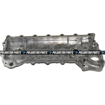 روکش کولر روغن 4HK1 ZX200-3 واشر NPR-HD NQR NRR 700P 8973852011