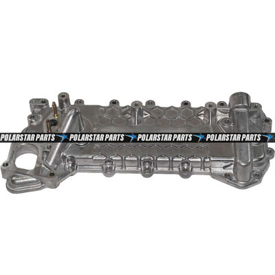 روکش کولر روغن 4HK1 ZX200-3 واشر NPR-HD NQR NRR 700P 8973852011