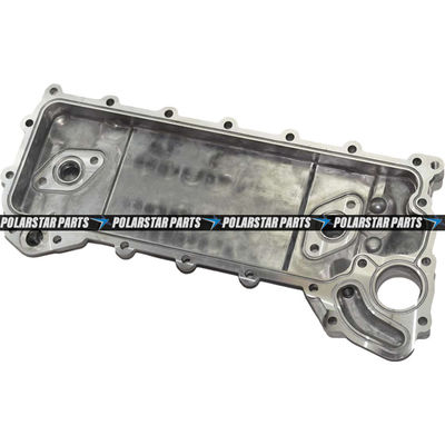 روکش کولر روغن 4HK1 ZX200-3 واشر NPR-HD NQR NRR 700P 8973852011