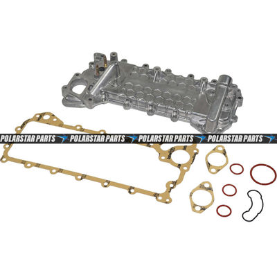 کولر روغن واشر 4HK1 Isuzu Npr - Hd Nqr Nrr 4he1 8943388781 8-94338878-1
